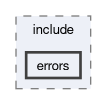 build_generate-reference-documentation/include/errors